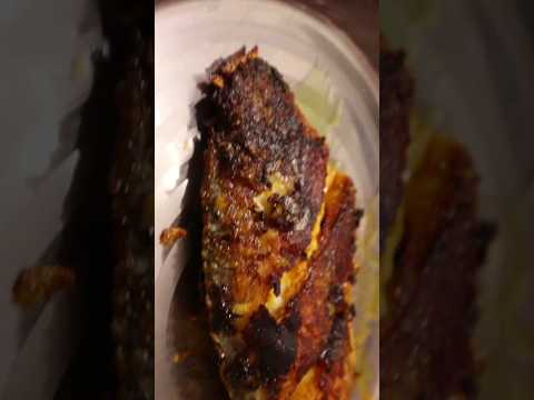 ఎందుకు అంటే omega3 fatty acids ఉంటాయి #fishfry #fish #viralvideo #trend #trending #viral #facts