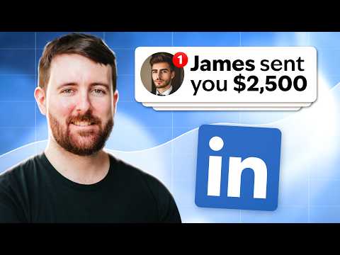 How to Get Clients on LinkedIn in 2024