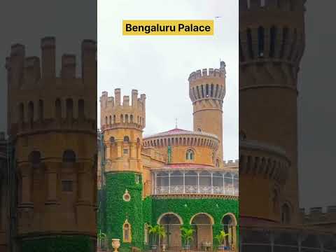 15 historical places in Bengaluru