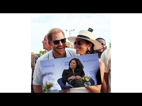 "Mishal Husain vs. Meghan Markle: The Truth Behind the Engagement Interview Controversy"