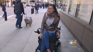 How Wheelchair Friendly Is Chicago?