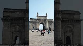 Mumbai • Gateway of India