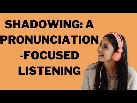 Shadowing American English Listening and Speaking Practice | Multiple Story Videos