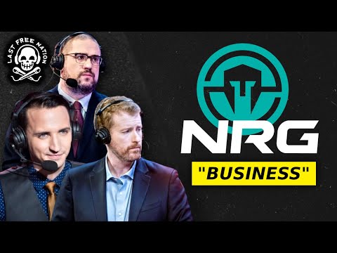 The Shady Truth of Esports Orgs / The Future of LoL Esports - The Four Horsemen S3E10 ft Danan