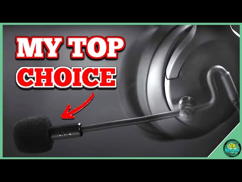 ModMic 2 is Here! Why This Microphone is My Top Choice