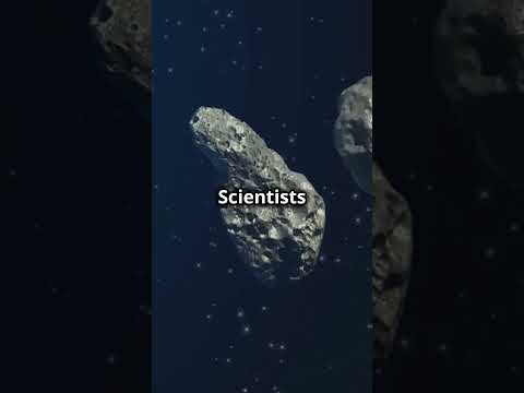 SPACE INSIGHTS: Are there any Asteroids that have Moons?