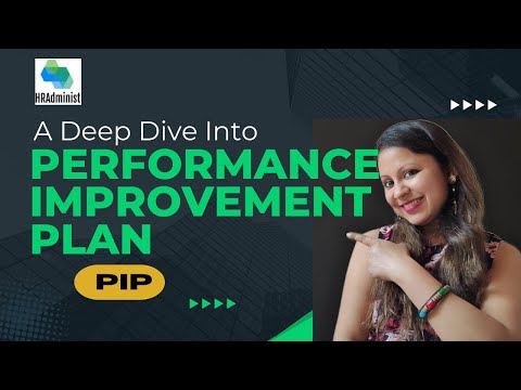 Performance Improvement Plans : A Tool for Success | Strategies For Implementing An Effective PIP.