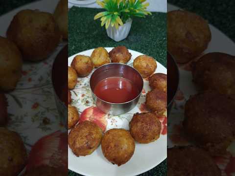 Aloo Snacks in 5 min #potatosnacks #recipe #potatoeveningsnacks #foodie #streetfood #viral #trending