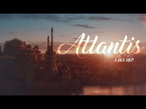 DGS • Atlantis (Vol.2)