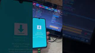 Samsung A32 frp bypass/unlock tool