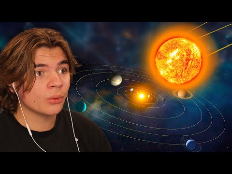 What If Another Star Flew Through Our Solar System? - Universe Sandbox