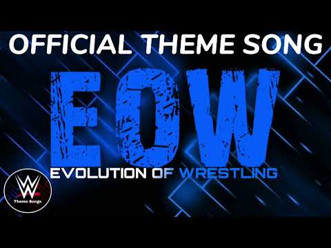 WWE EOW Official Theme Song - "One Live"