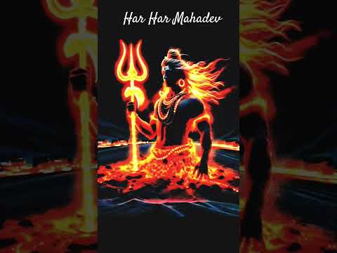 Har Har Mahadev Bam Bam Bole #youtubeshorts #shortvideo #shiv #sawan