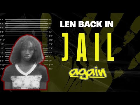 Len Behind Bars: A Safer World for Kids