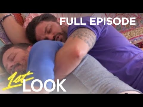 The Weirdest Thing Johnny Bananas' Has Ever Done on TV? Professional Cuddle Session With Grown Man.