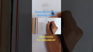 Amazing SHORT TRICKS for faster calculation | IBPS, SBI | #bankingexam #bankingexams2023 #sbipo