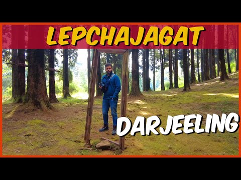 Lepchajagat Tour | Lepchajagat Tour from Darjeeling