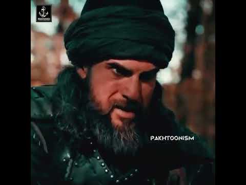 Turgut Mood Off Whats app status | Turgut Fight Scene | #shorts #turgut #ertugrul