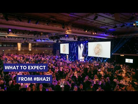 What to expect from #BHA21...