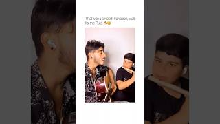 Naino Wale Ne Flute Cover | Ali Raza X Stereo India