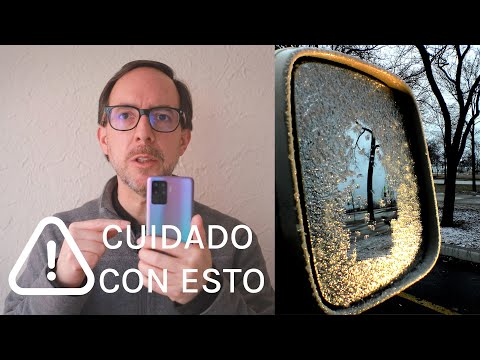 Cómo hacer mejores fotos con el celular: el encuadre