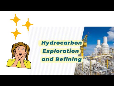 Hydrocarbon Exploration