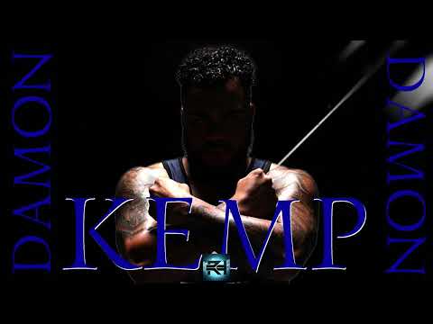 NXT: Damon Kemp Entrance Video | "Head Stomper"