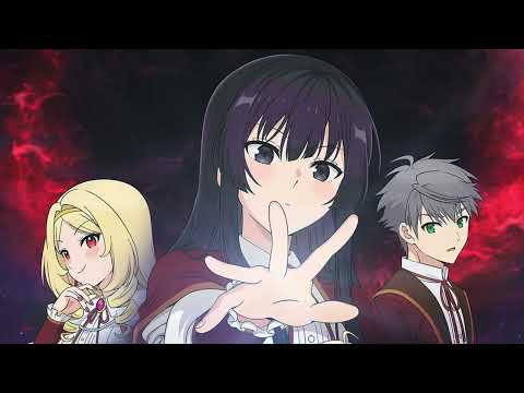 Akuyaku Reijou Level 99 / Opening Full『LOVE or HATE?』by Mayu Maeshima