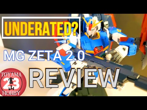 MG Zeta 2.0 Review