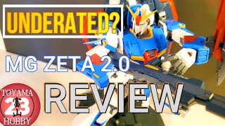 MG Zeta 2.0 Review