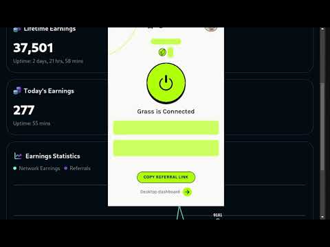 Grid Network Airdrop - Early Access | Step-by-Step Guide #airdrop