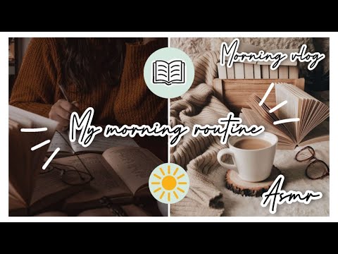 Morning routine ✨️|my morning routine|morning vlog|morning routine by my lifestyle