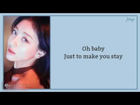 TWICE (트와이스) - 'MOONLIGHT SUNRISE' [Lyrics]