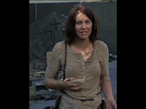 Maggie Sees Beth | The Walking Dead #Shorts