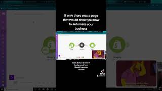 Learn How to Automate your business #business #businessautomation #automation