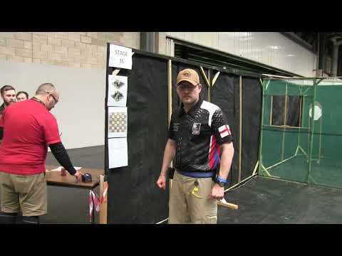 Airsoft Surgeon 2020 Championship Shield Cup Shooter Video 83