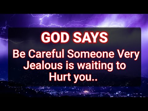 God says today | You will lose something very important | God message today | God Forgives