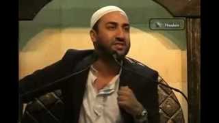 Imam Zainulabedin (as) 's Khutba (Speech) in Yazid's Palace  - Sayed Ammar Nakshawani