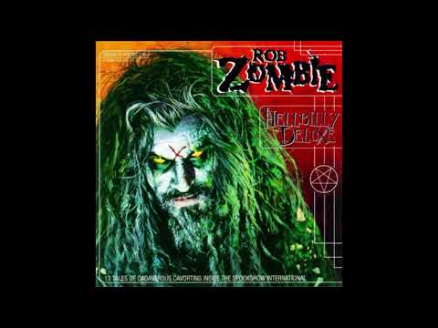 Rob Zombie - Superbeast