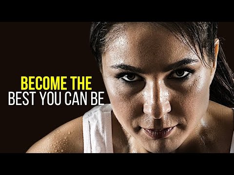 Unleashing Your Full Potential: Becoming the Best Version of Yourself