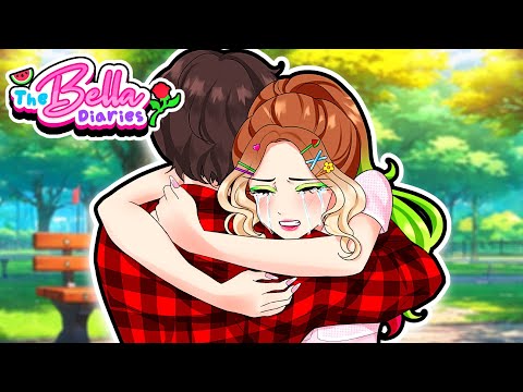 I Said GOODBYE to MY EX-CRUSH..(The Bella Diaries)