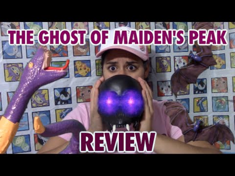 The Ghost of Maiden's Peak Review