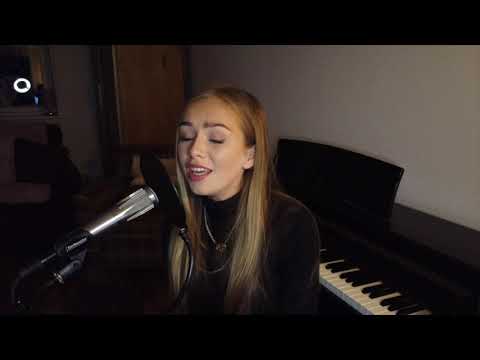 George Michael - Praying For Time (Cover) - Connie Talbot