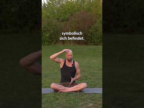 15Min Hatha Yoga: Lerne Energie zu lenken und zu transformieren