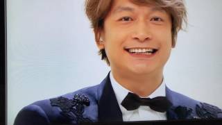 SMAP✖️SMAP最終回ラスト 世界に一つだけの花