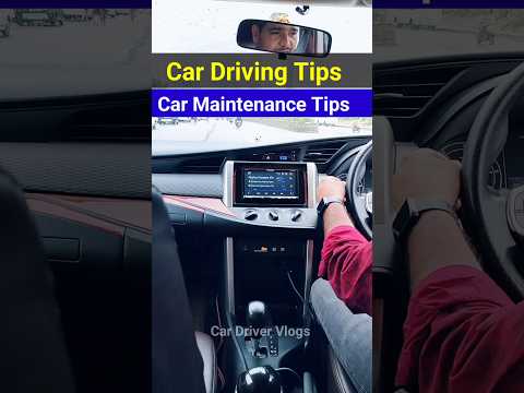 Car driving tips for beginners #cardrivingtips #drivinglessons #carcaretips #cartips