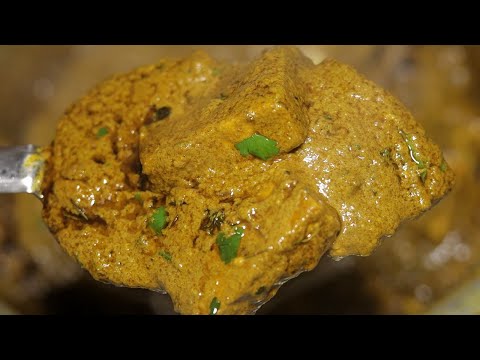 PANEER HYDERABADI | HYDERABADI GRAVY | PANEER HYDERABADI DHABA STYLE | THE KITCHEN