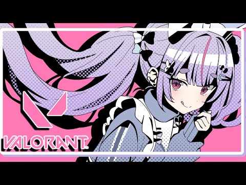 【VALORANT 】ふるぱ【ぶいすぽ/兎咲ミミ】