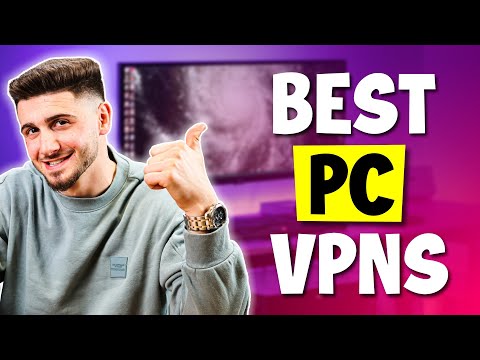 The Best VPN for PC Review Comparison in 2025