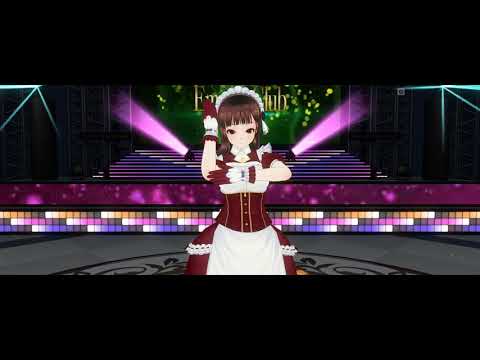 【COM3D2】scarlet leap【ドＳちゃん】